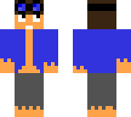 miner dunken