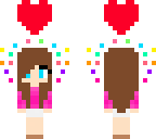 mini girl