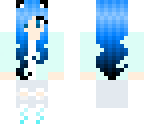 mint neko