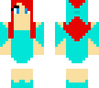 modern ariel