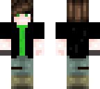 modified carl grimes