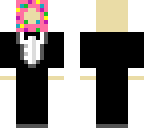 mr donut