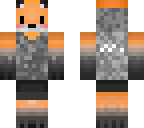 mr fox
