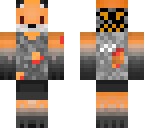 mr fox halloween