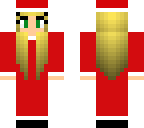 my  christmas outfit