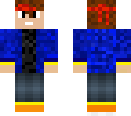 my bergmann with pacman edit
