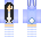 my bunny skin