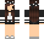 my chibi