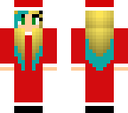my christmas outfit
