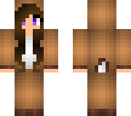 my costume for halloween