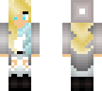 my fall skin