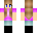 my first ever skin not edited