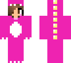my halloween costume