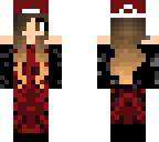my halloween skin
