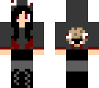 my halloween skin