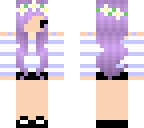 my irl me fixed