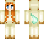 my leafeon skin