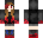 my oc killer