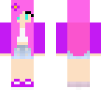my original skin