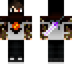 my skin