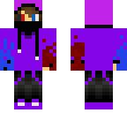 my skin