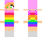 my skin