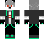 my skin