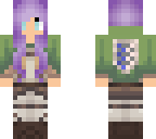 my skin