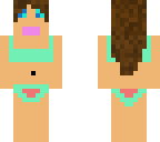 my skin of awesomeness