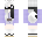 my skin of tomoe