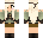 my version of zoey