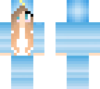 narwhal girl