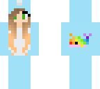narwhal skin