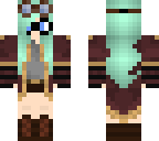 nerdy steampunk two