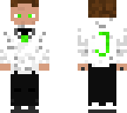 nevinboy skin 2