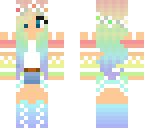 new skin for meh