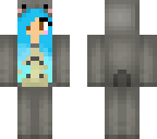 new totoro edit