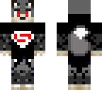 new werewolf