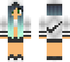 nike girl 
