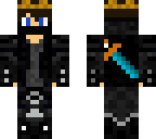 ninja delaoxd