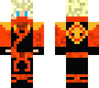 ninja garroth