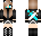 ninja girl