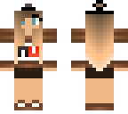nutella girl