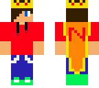 nvgamers 3d-cape