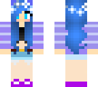 ocean girl