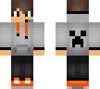 orange gamer