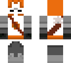 orange man