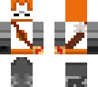 orange man