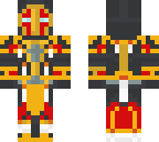 paladin