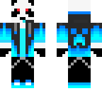 panda gammer